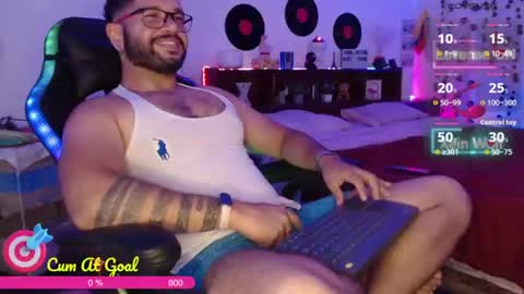 Snapshot of xein_wolf chatting on 28, 6, 2026 Xein Independent Model online show from 28, 6, 2026