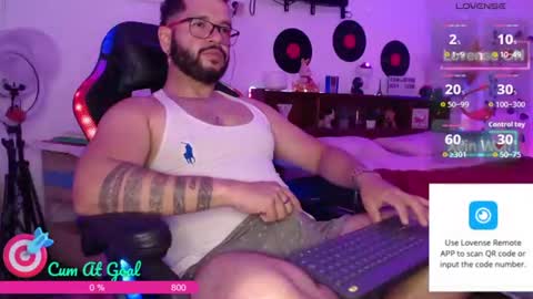 Snapshot of xein_wolf chatting on 26, 7, 2026 Xein Independent Model online show from 26, 7, 2026