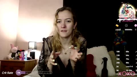 Snapshot of xelliee_rosex chatting on 28, 12, 2024 EllieeRose online show from 28, 12, 2024