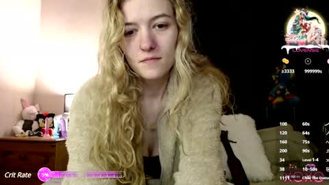 Snapshot of xelliee_rosex chatting on 30, 12, 2024 EllieeRose online show from 30, 12, 2024
