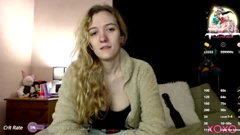 Snapshot of xelliee_rosex chatting on 6, 1, 2025 EllieeRose online show from 6, 1, 2025