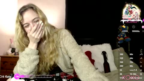 Snapshot of xelliee_rosex chatting on 8, 1, 2025 EllieeRose online show from 8, 1, 2025