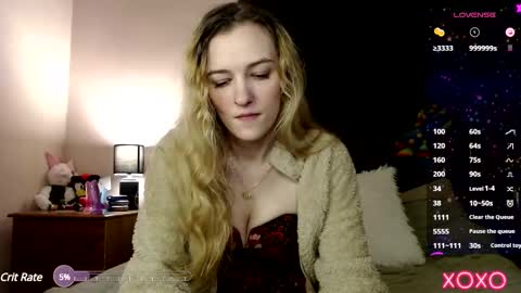 Snapshot of xelliee_rosex chatting on 15, 2, 2025 EllieeRose online show from 15, 2, 2025