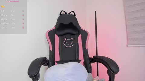 Kanae. online show from 15, 2, 2025