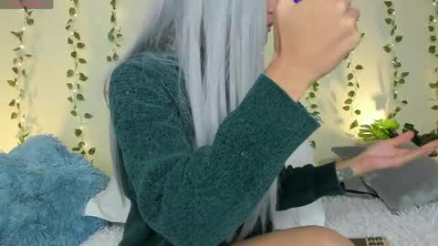 Snapshot of xemilycb chatting on 2, 5, 2026 online show from 2, 5, 2026