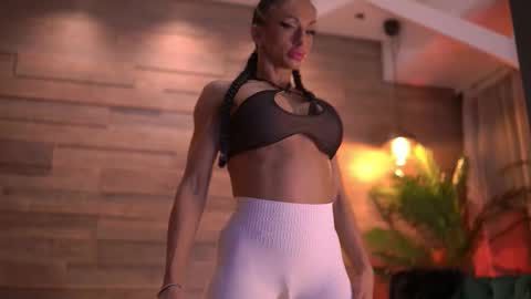 Xena online show from 2, 3, 2026