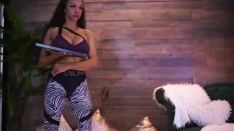 Snapshot of xenabloom chatting on 21, 6, 2026 Xena online show from 21, 6, 2026