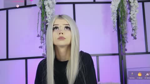 xenomy online show from 10, 11, 2025