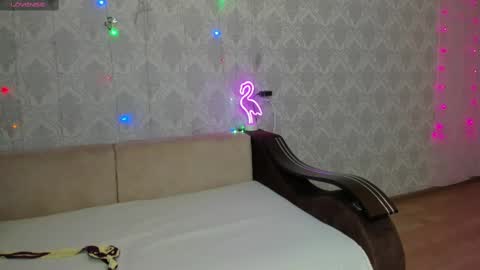 Xeva Angels online show from 8, 3, 2025