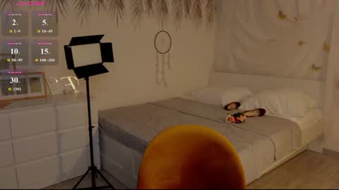 Snapshot of xeva_angelx chatting on 28, 6, 2026 Xeva Angels online show from 28, 6, 2026