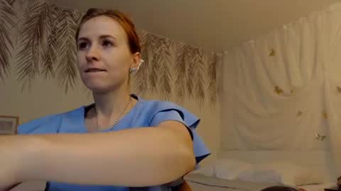 Snapshot of xeva_angelx chatting on 16, 7, 2026 Xeva Angels online show from 16, 7, 2026