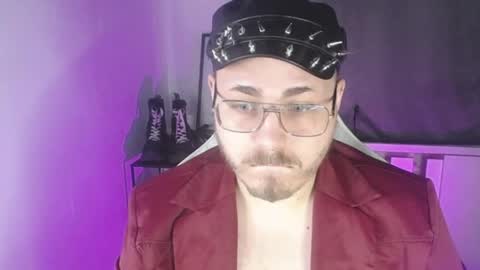 Snapshot of xfabian_love chatting on 29, 9, 2025 F A B I A N online show from 29, 9, 2025