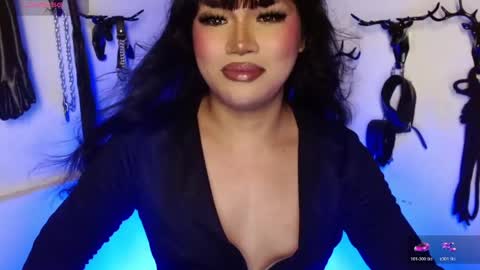 xfreyalibitina69x online show from 29, 4, 2026