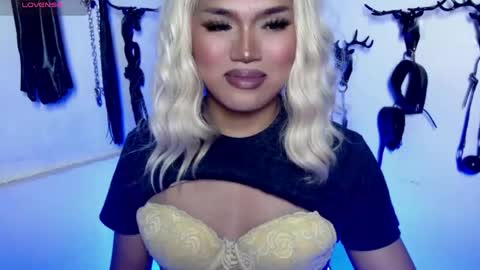 xfreyalibitina69x online show from 8, 5, 2026