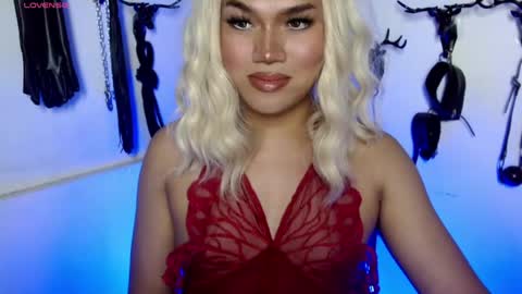 xfreyalibitina69x online show from 11, 5, 2026
