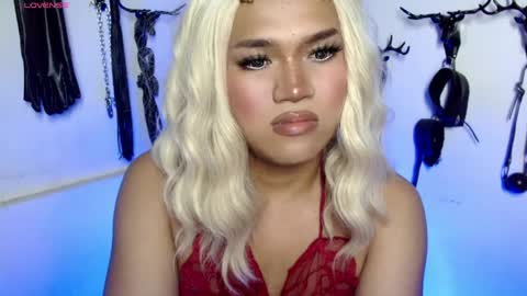xfreyalibitina69x online show from 11, 5, 2026