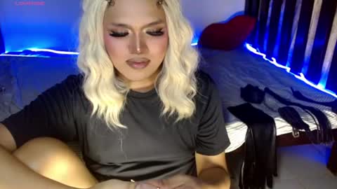 xfreyalibitina69x online show from 28, 7, 2026