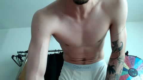 xgoonxmasterx online show from 18, 4, 2026