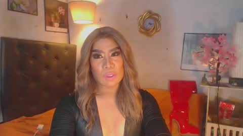 Snapshot of xhardcock2playx chatting on 22, 2, 2025 GODDESS KRISTEL online show from 22, 2, 2025