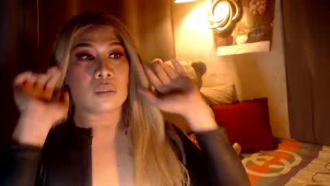 GODDESS KRISTEL online show from 16, 7, 2026
