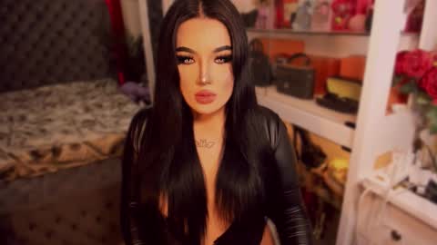 Snapshot of xher_hidden_collectionx chatting on 22, 2, 2026 GODDESSS LEXII online show from 22, 2, 2026