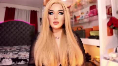 Snapshot of xher_hidden_collectionx chatting on 23, 2, 2026 GODDESSS LEXII online show from 23, 2, 2026