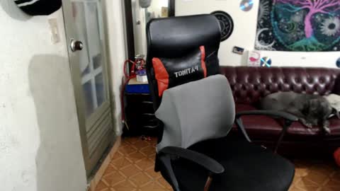 Xherry online show from 21, 12, 2024