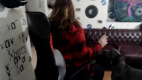 Xherry online show from 14, 1, 2025