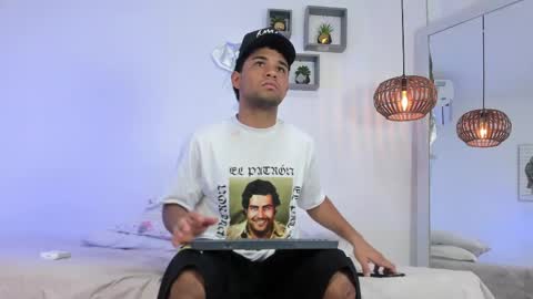 Gambaru online show from 15, 5, 2026