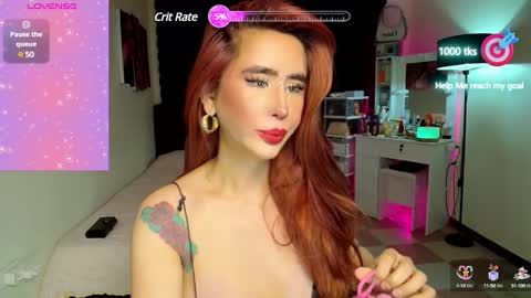 Barbie ann online show from 10, 2, 2025