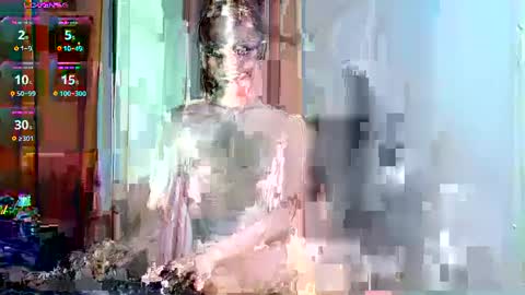 xhotlickerkiarax online show from 20, 12, 2024