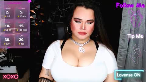 xHUGECOCKTILLCUMX online show from 13, 10, 2025