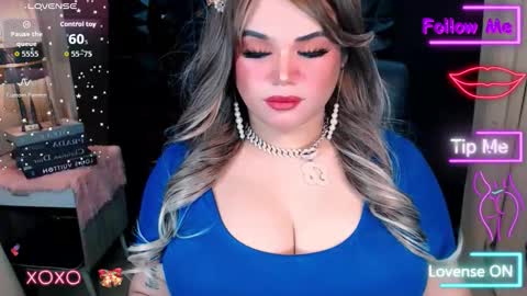 xHUGECOCKTILLCUMX online show from 27, 11, 2025