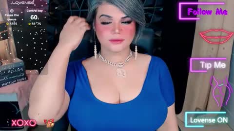 xHUGECOCKTILLCUMX online show from 4, 12, 2025