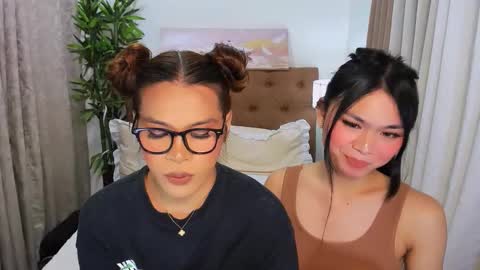 Xia Addison online show from 11, 10, 2025