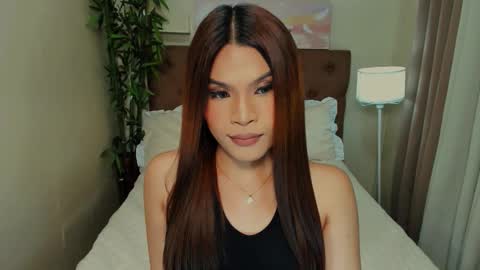 Xia Addison online show from 19, 11, 2025