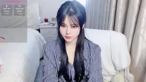 xiaomi_love online show from 11, 1, 2026