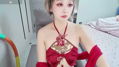 xiaoyu online show from 27, 9, 2025