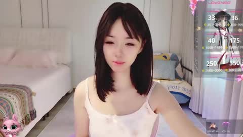 Snapshot of xiaoyu_ko chatting on 11, 5, 2026 xiaoyu ko online show from 11, 5, 2026