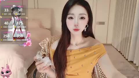 Snapshot of xiaoyu_ko chatting on 17, 5, 2026 xiaoyu ko online show from 17, 5, 2026