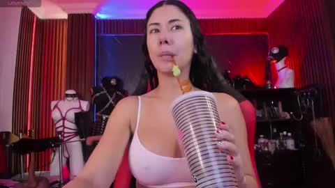 XiaQueen   I M online show from 16, 3, 2026