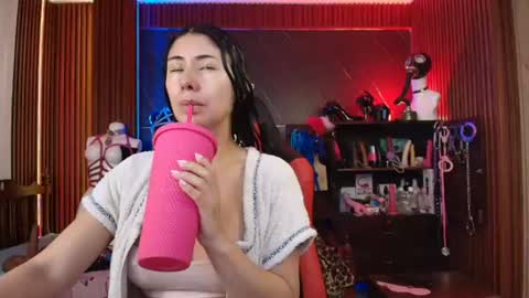 Snapshot of xiaqueen chatting on 24, 6, 2026 XiaQueen I M online show from 24, 6, 2026