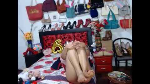 xiaraa26 online show from 12, 3, 2025