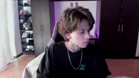 xIce Boy online show from 3, 2, 2026