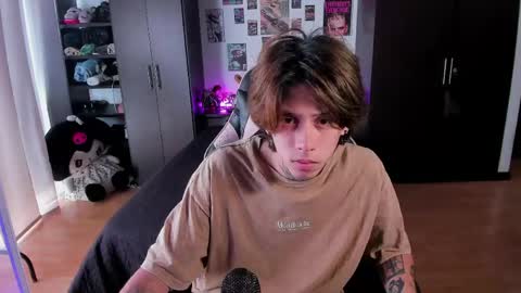 xIce Boy online show from 12, 4, 2026