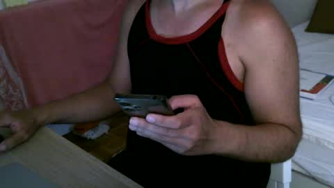 xicosensual online show from 14, 6, 2026