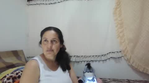 Ximena online show from 16, 12, 2024