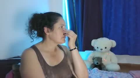 Ximena online show from 24, 12, 2024