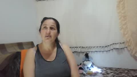 Ximena online show from 15, 1, 2025