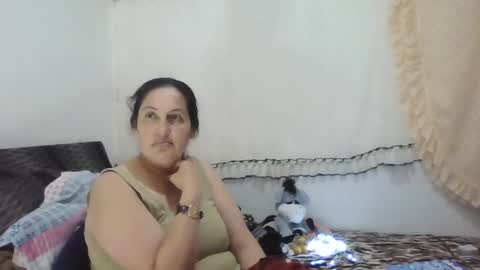 Ximena online show from 18, 1, 2025
